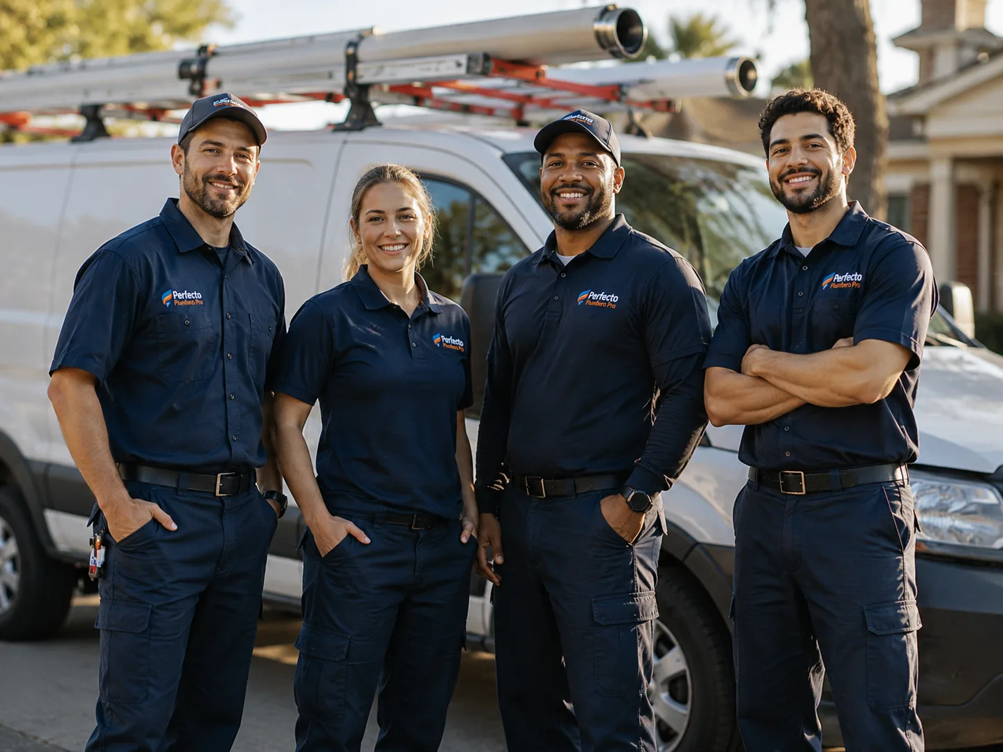 Emergency Plumber Near Me in Brownsville, MD near me
